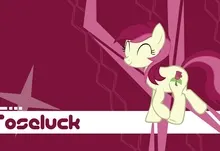 my little pony friendship is magic roseluck 1921x1080 wallpaper Art HD Wallpaper